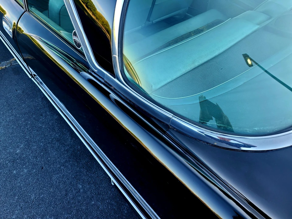 1957 Chrysler Imperial 2nd Gen - Image 17 of 31