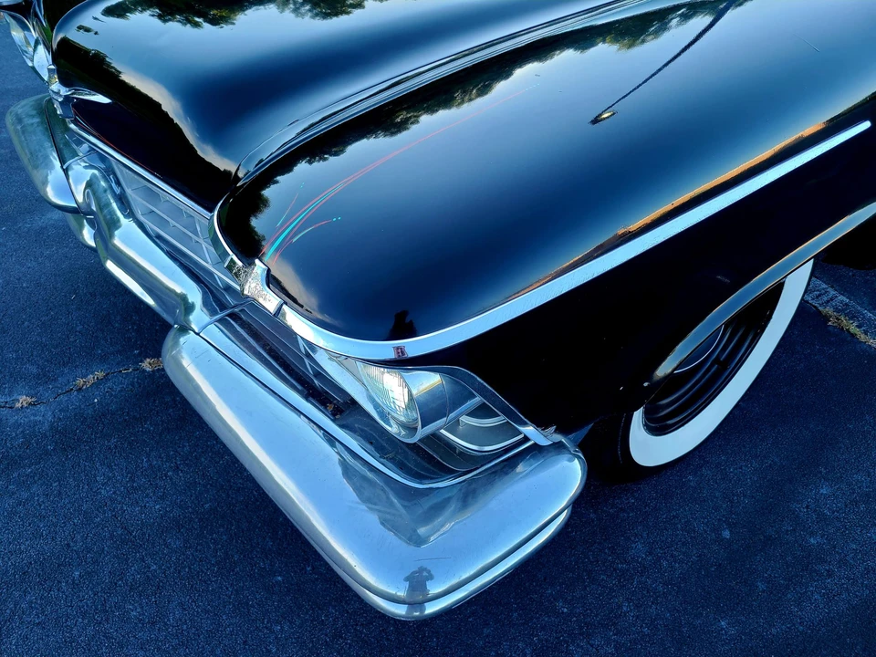 1957 Chrysler Imperial 2nd Gen - Image 16 of 31