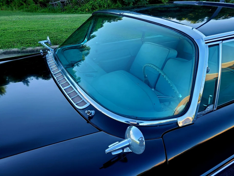 1957 Chrysler Imperial 2nd Gen - Image 15 of 31