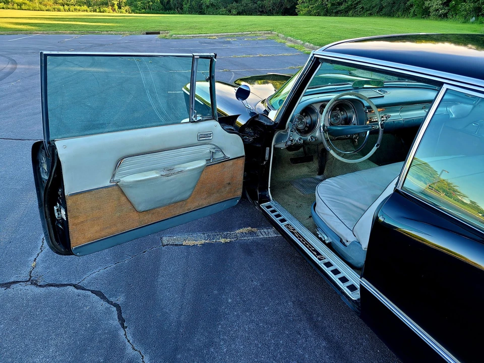 1957 Chrysler Imperial 2nd Gen - Image 14 of 31