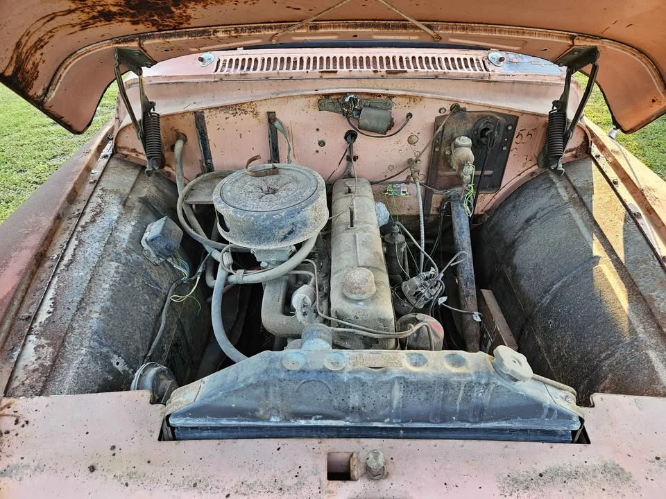 1957 Rolls-Royce - Image 11 of 11