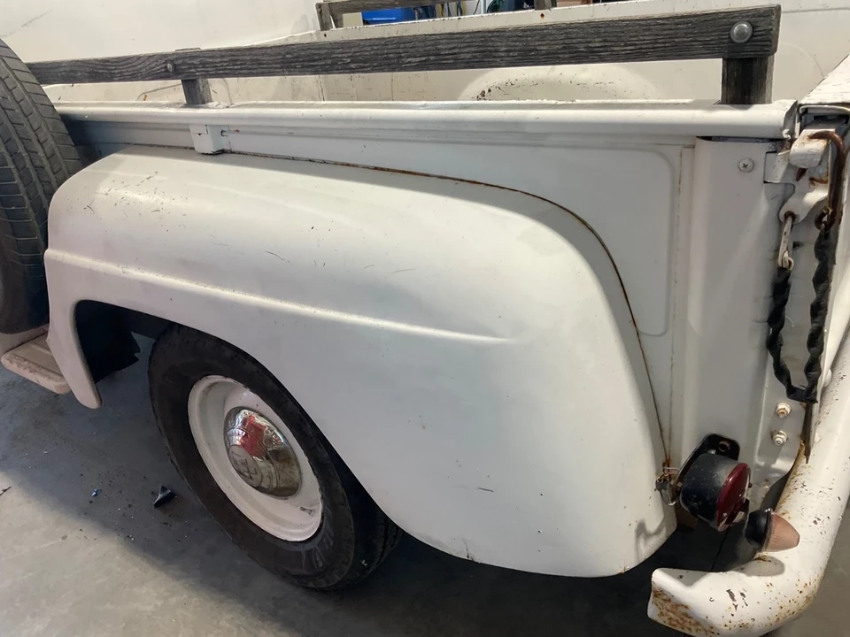 1957 International Harvester Pickup - Image 13 of 20