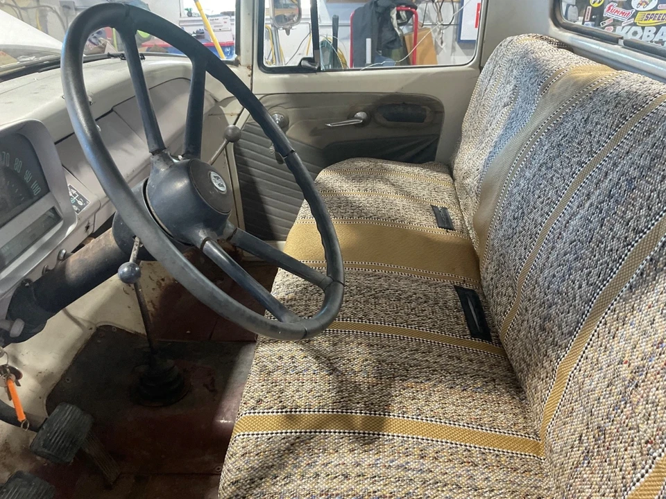1957 International Harvester Pickup - Image 5 of 20