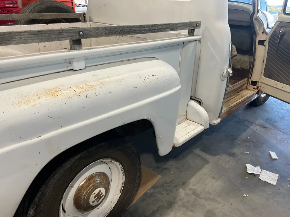 1957 International Harvester Pickup - Image 14 of 20