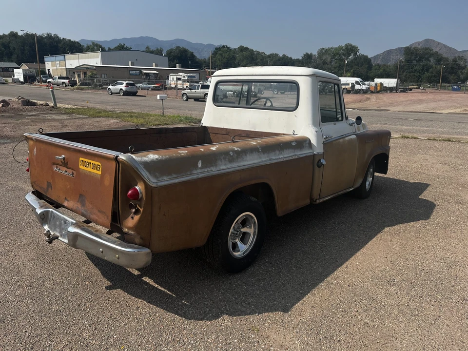 1957 International Harvester Pickup - Image 15 of 31