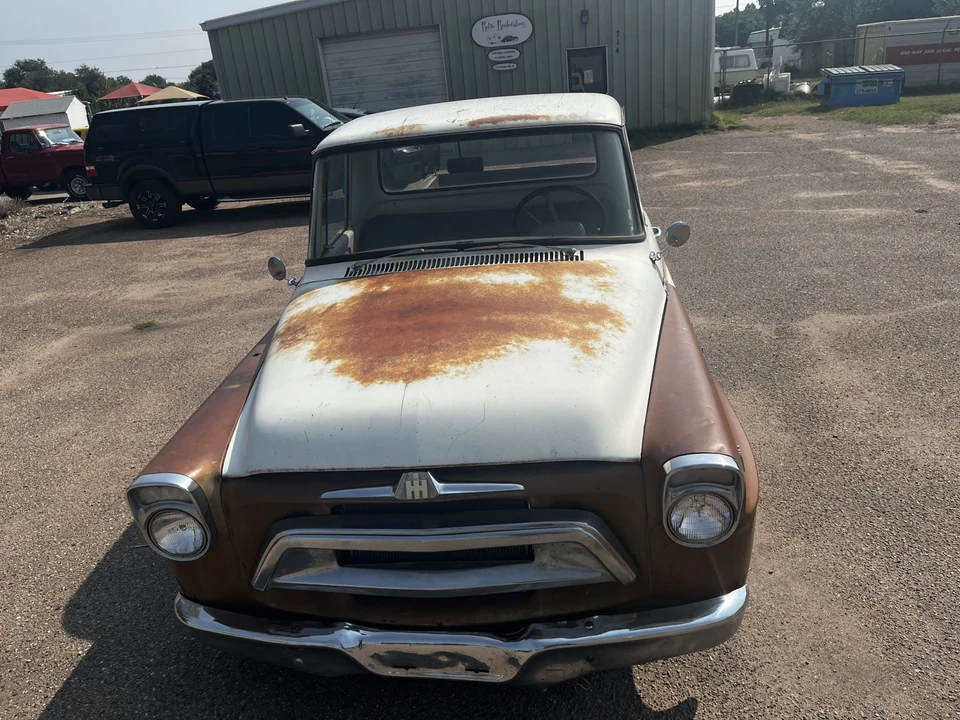 1957 International Harvester Pickup - Image 26 of 31
