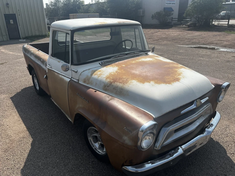 1957 International Harvester Pickup - Image 24 of 31