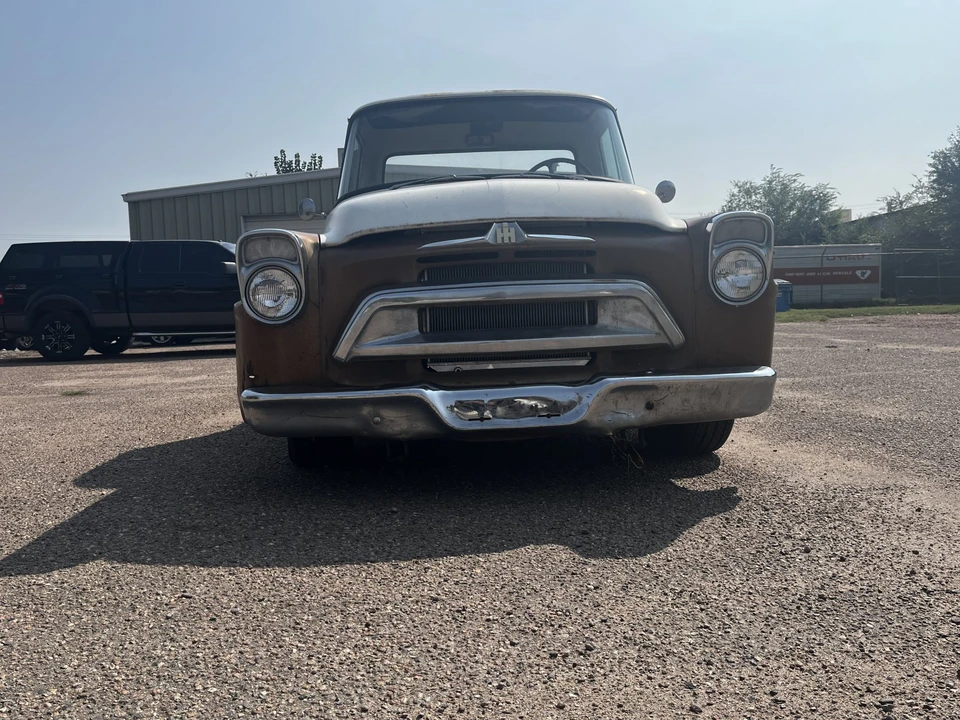 1957 International Harvester Pickup - Image 27 of 31
