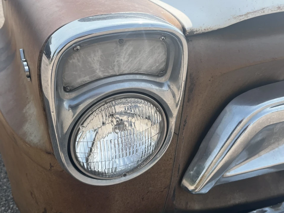 1957 International Harvester Pickup - Image 29 of 31