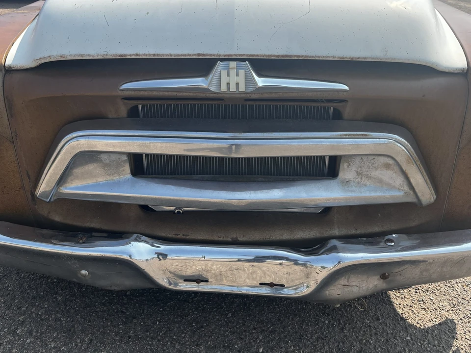 1957 International Harvester Pickup - Image 31 of 31