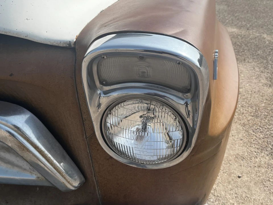 1957 International Harvester Pickup - Image 30 of 31