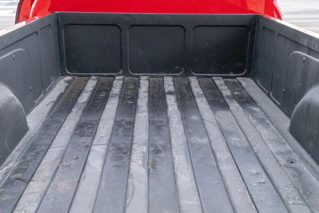 1957 International Harvester Pickup - Image 27 of 31