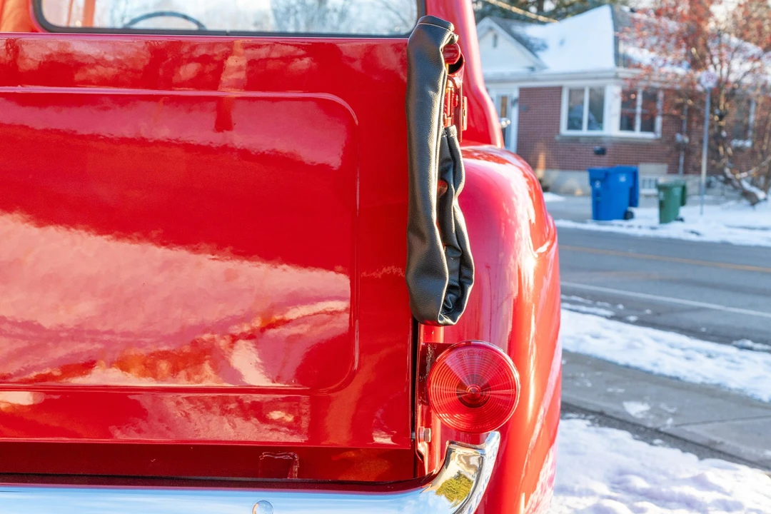 1957 International Harvester Pickup - Image 15 of 31