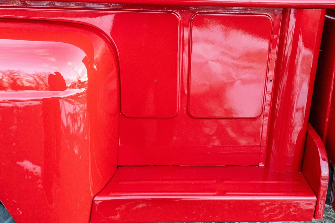 1957 International Harvester Pickup - Image 21 of 31