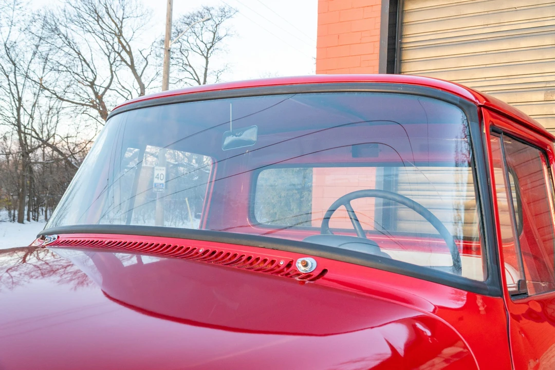 1957 International Harvester Pickup - Image 25 of 31