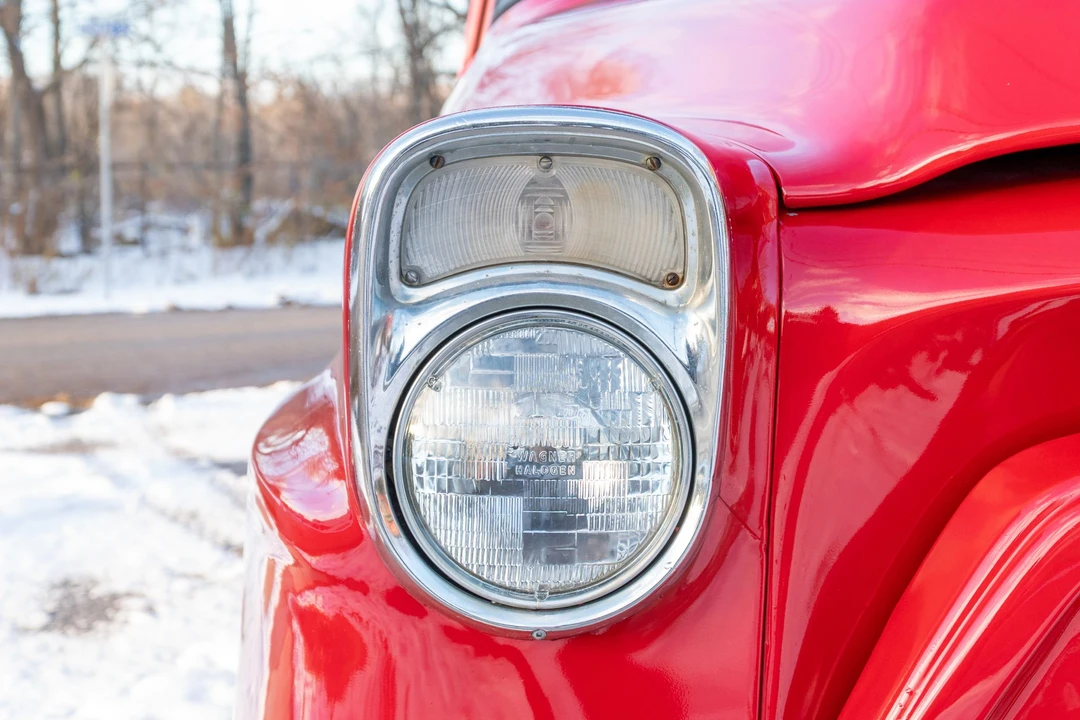 1957 International Harvester Pickup - Image 12 of 31