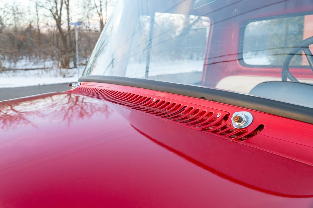1957 International Harvester Pickup - Image 24 of 31