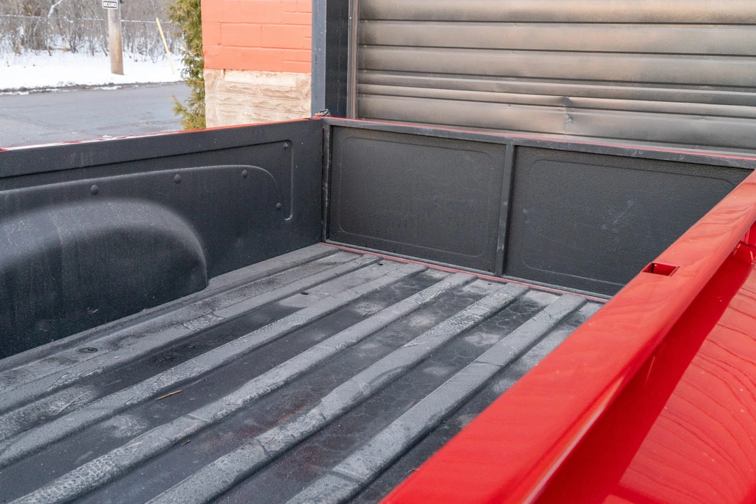 1957 International Harvester Pickup - Image 30 of 31