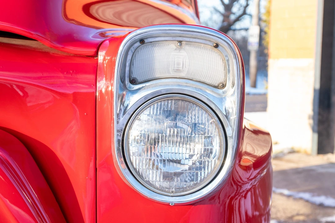 1957 International Harvester Pickup - Image 13 of 31