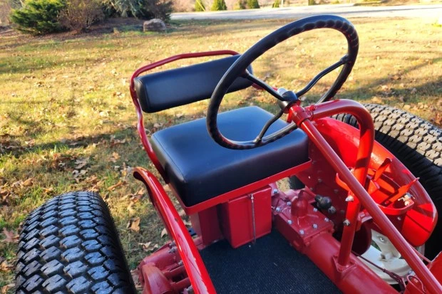 1957 International Harvester - Image 5 of 9