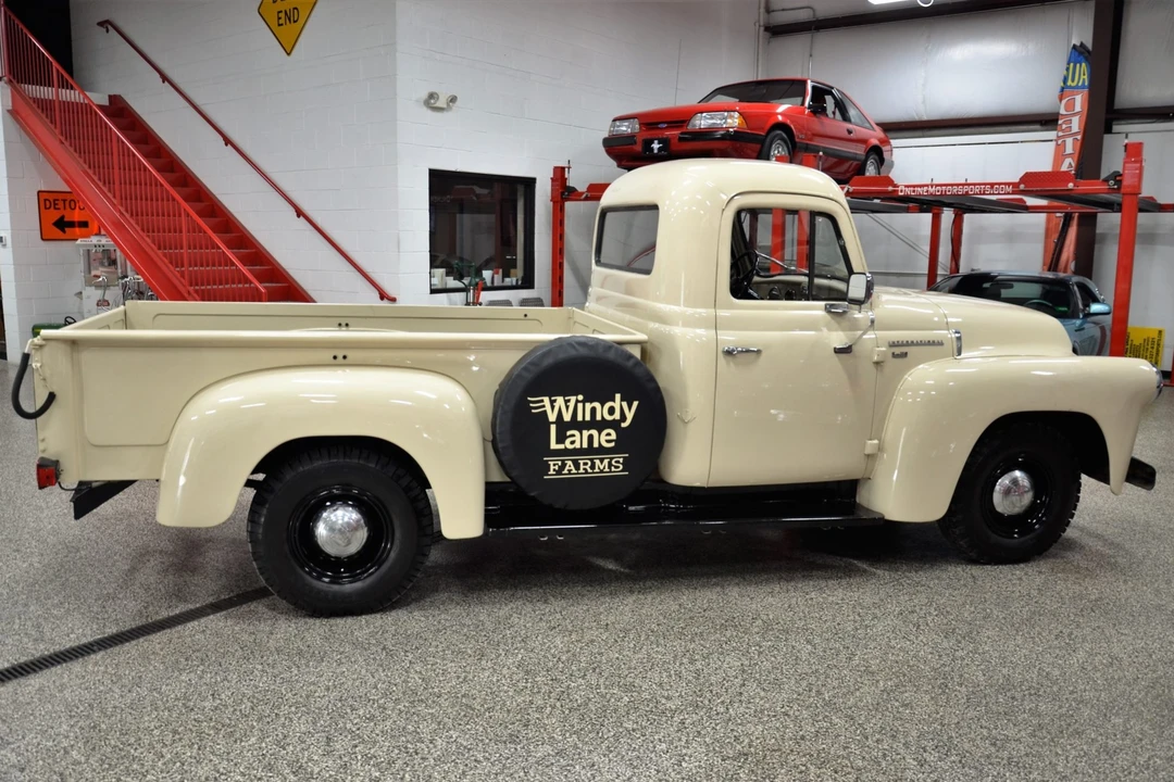 1957 International Harvester Pickup - Image 21 of 31