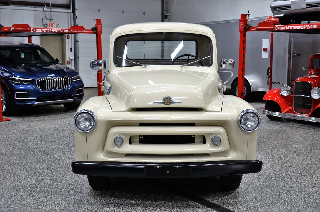 1957 International Harvester Pickup - Image 14 of 31