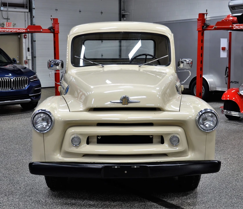 1957 International Harvester Pickup - Image 15 of 31