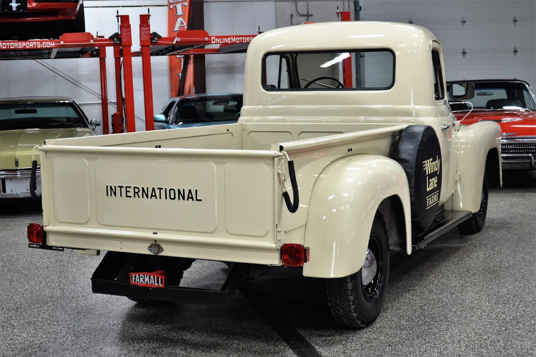 1957 International Harvester Pickup - Image 27 of 31