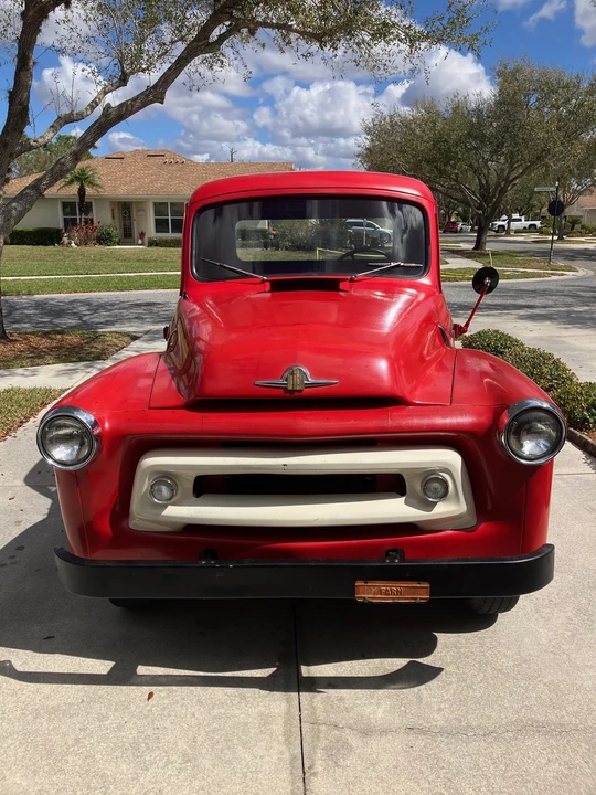1957 International Harvester Pickup - Image 3 of 31