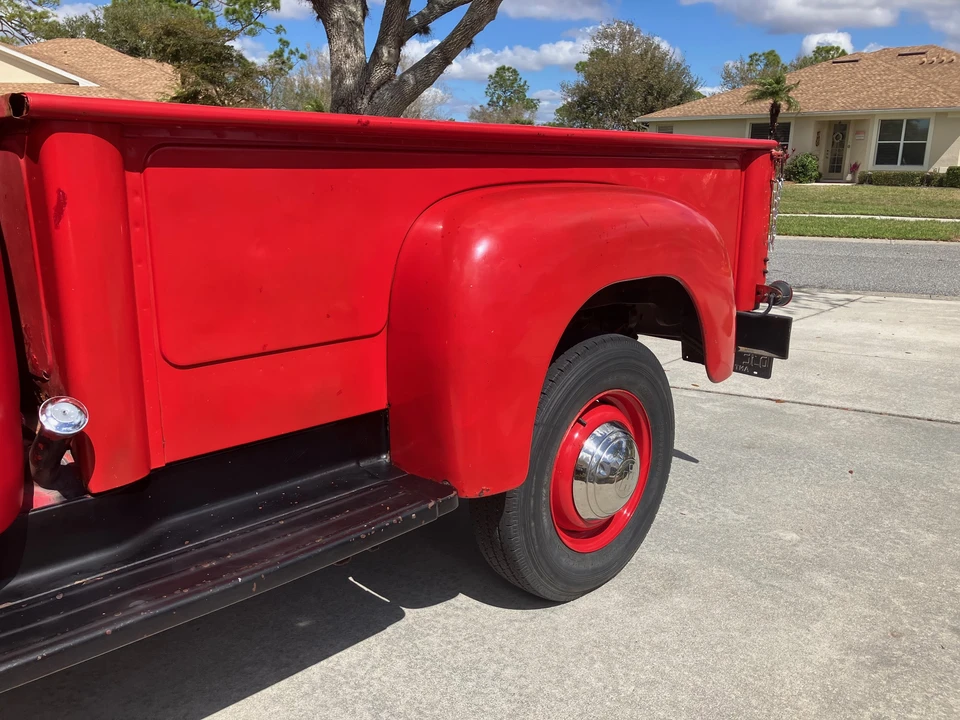 1957 International Harvester Pickup - Image 14 of 31