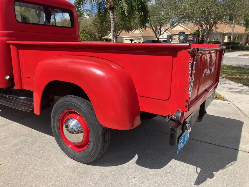 1957 International Harvester Pickup - Image 13 of 31