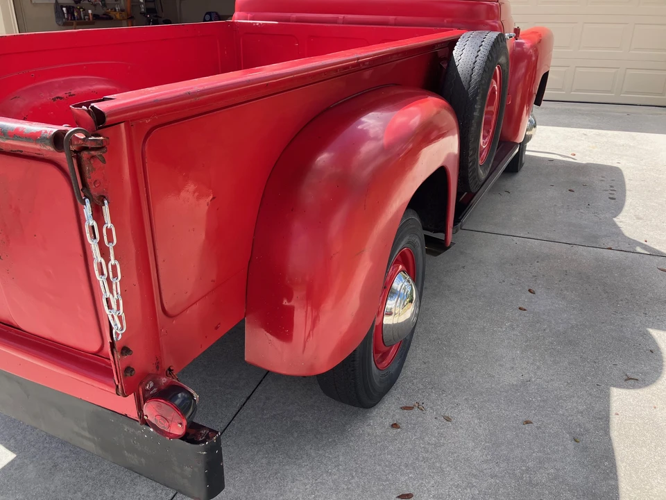1957 International Harvester Pickup - Image 15 of 31