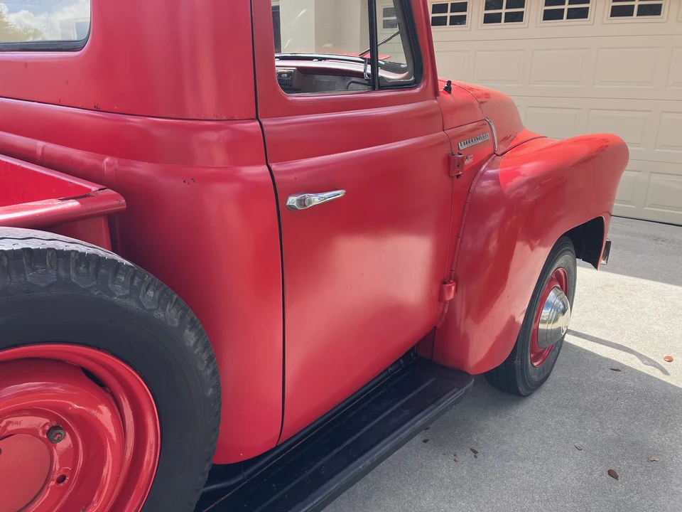 1957 International Harvester Pickup - Image 16 of 31