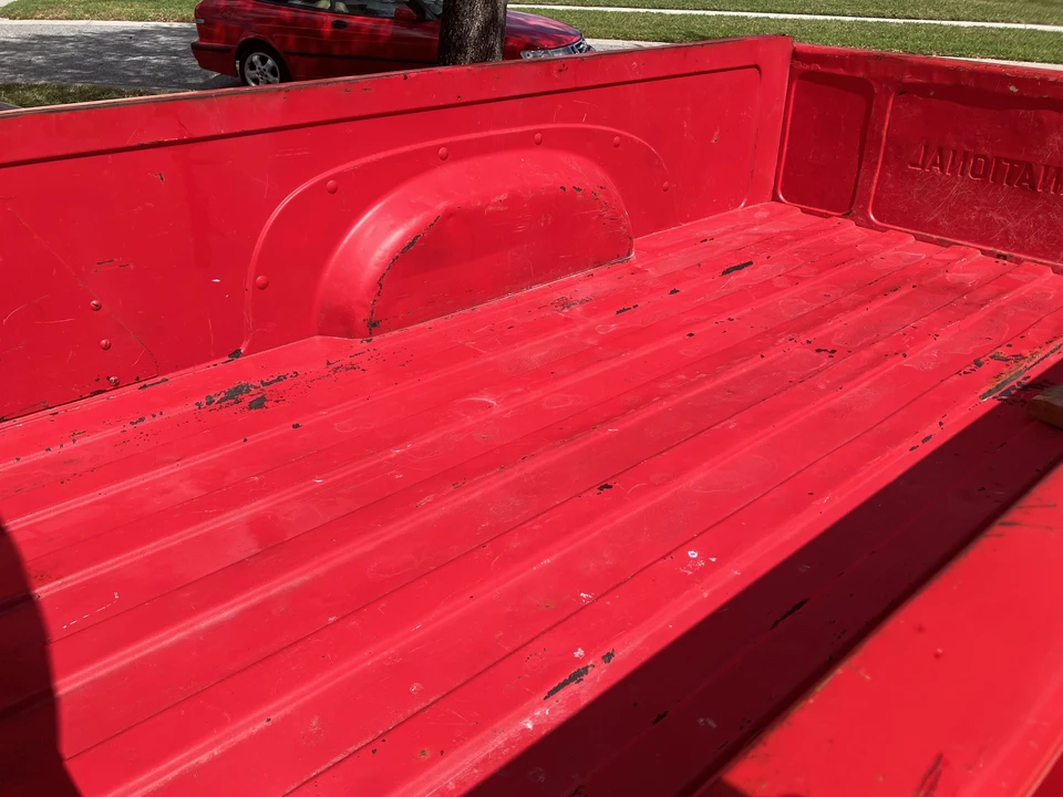 1957 International Harvester Pickup - Image 23 of 31