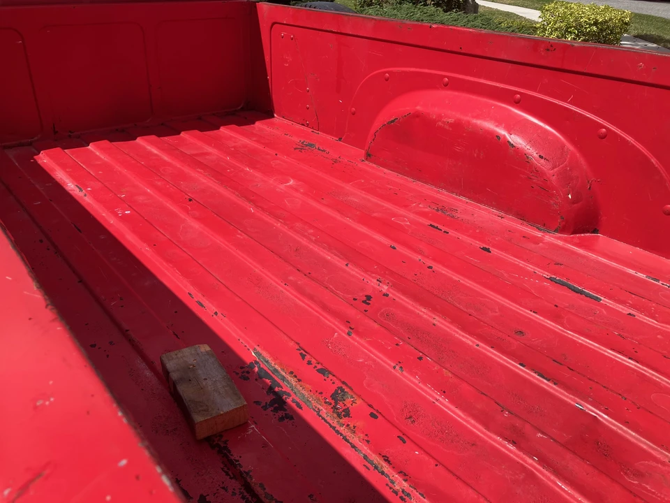1957 International Harvester Pickup - Image 22 of 31