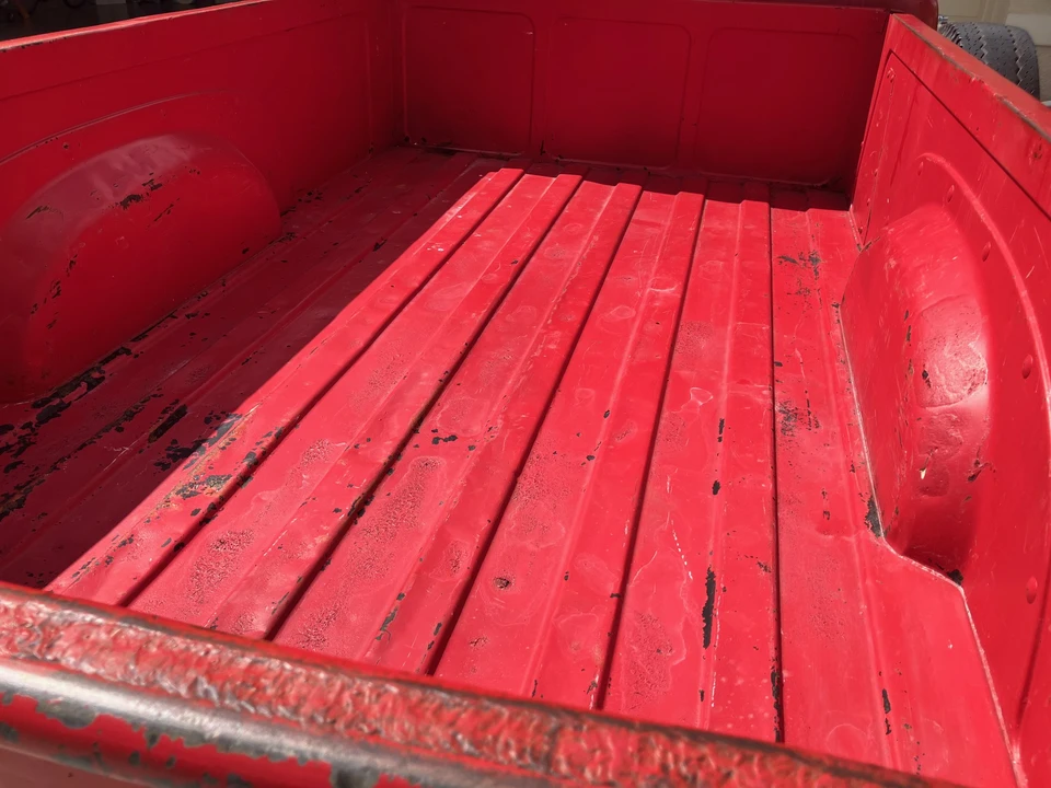 1957 International Harvester Pickup - Image 21 of 31