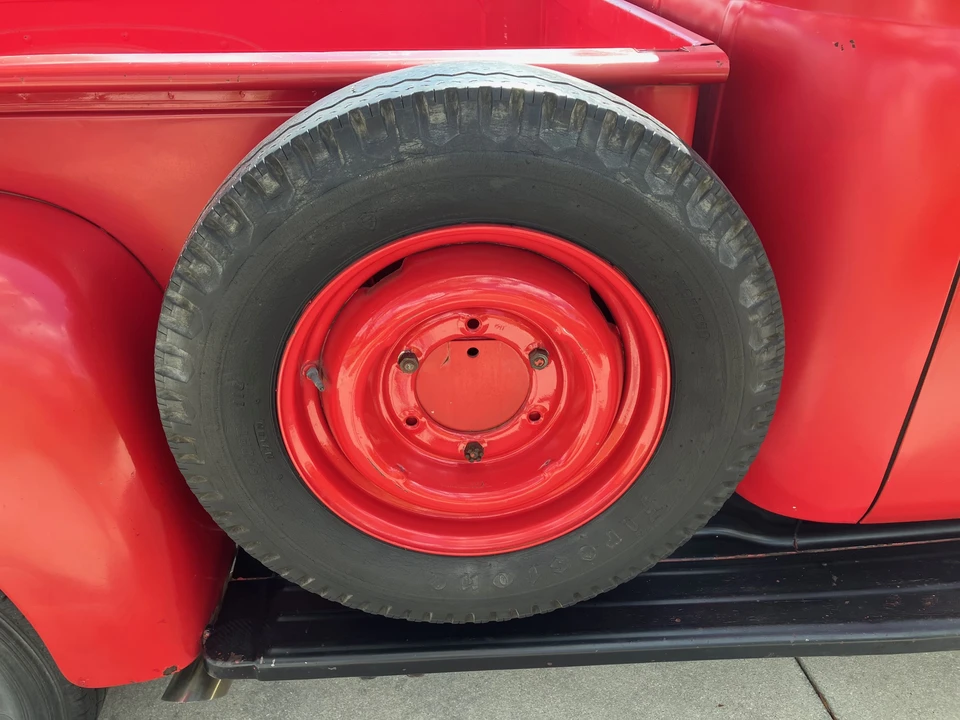 1957 International Harvester Pickup - Image 29 of 31