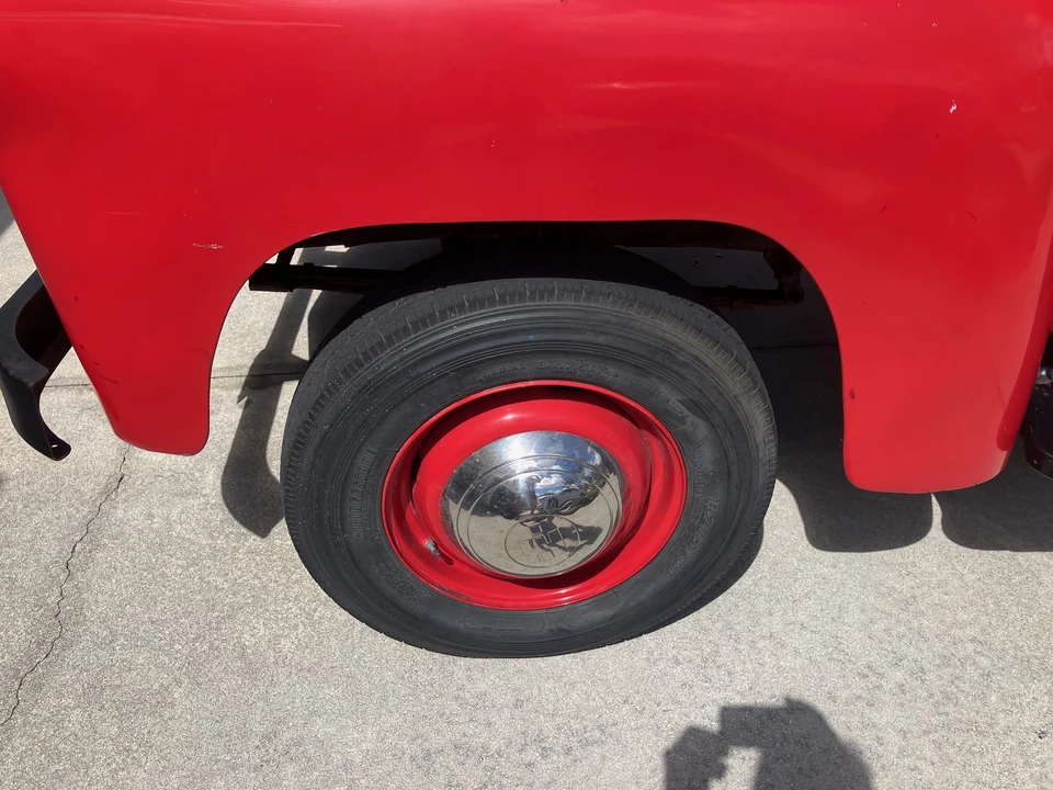 1957 International Harvester Pickup - Image 30 of 31