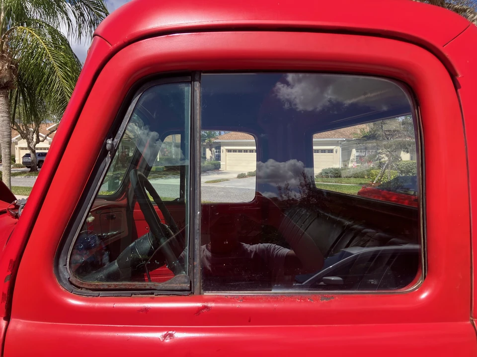 1957 International Harvester Pickup - Image 19 of 31