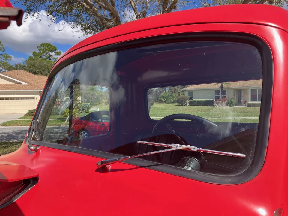 1957 International Harvester Pickup - Image 18 of 31