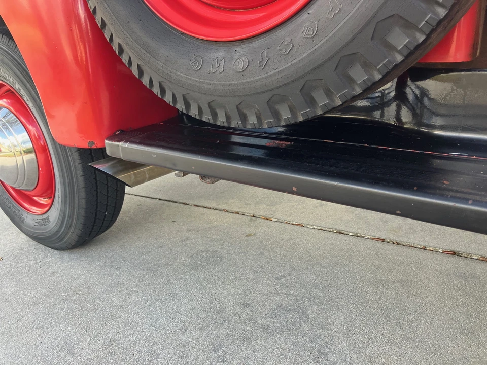 1957 International Harvester Pickup - Image 25 of 31