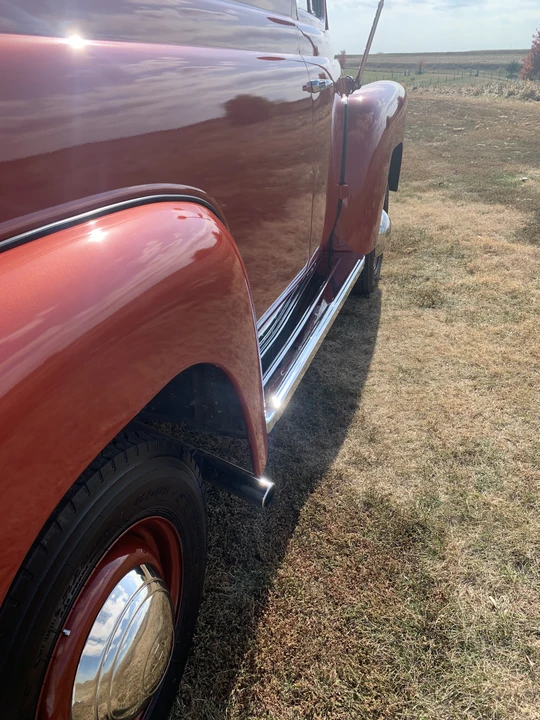 1957 International - Image 21 of 31