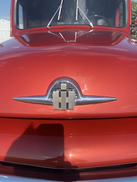 1957 International - Image 15 of 31