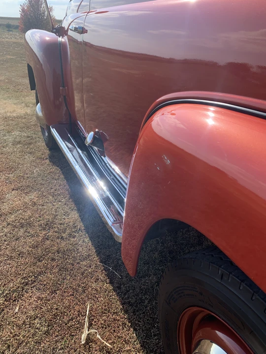 1957 International - Image 20 of 31