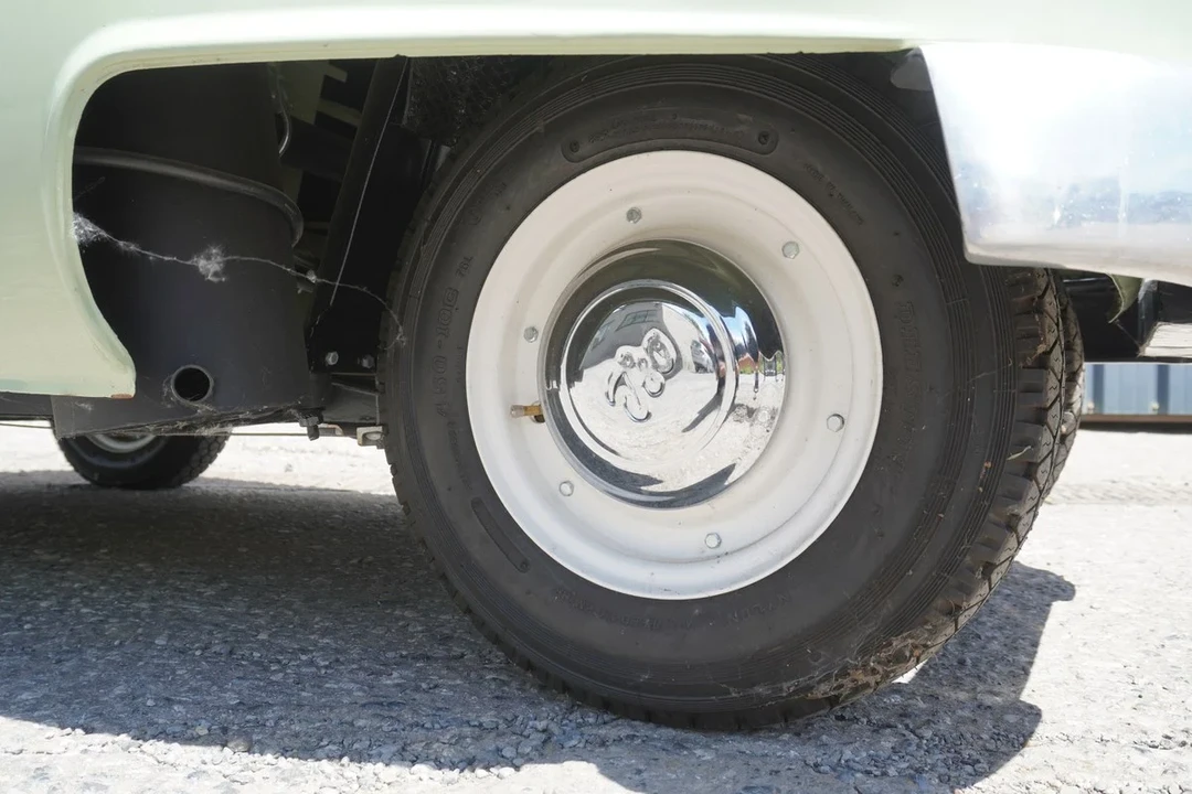 1957 Iso - Image 31 of 31