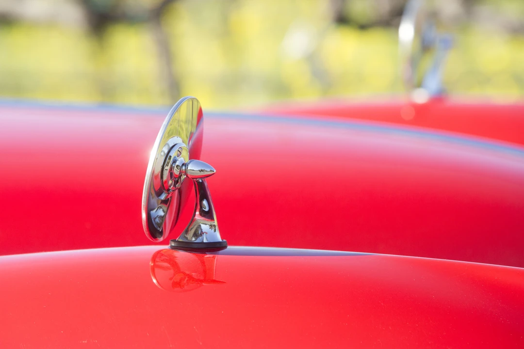 1957 Jaguar XK140 DHC Drophead - Image 20 of 31
