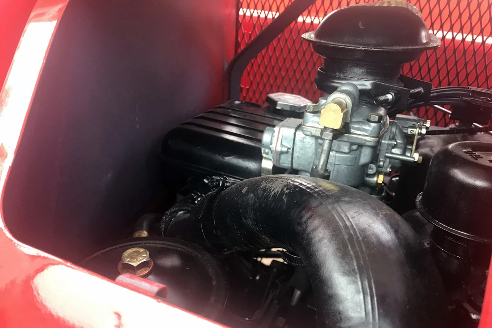 1957 Jeep Forward Control - Image 3 of 8