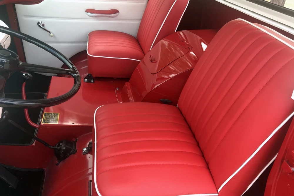 1957 Jeep Forward Control - Image 4 of 8