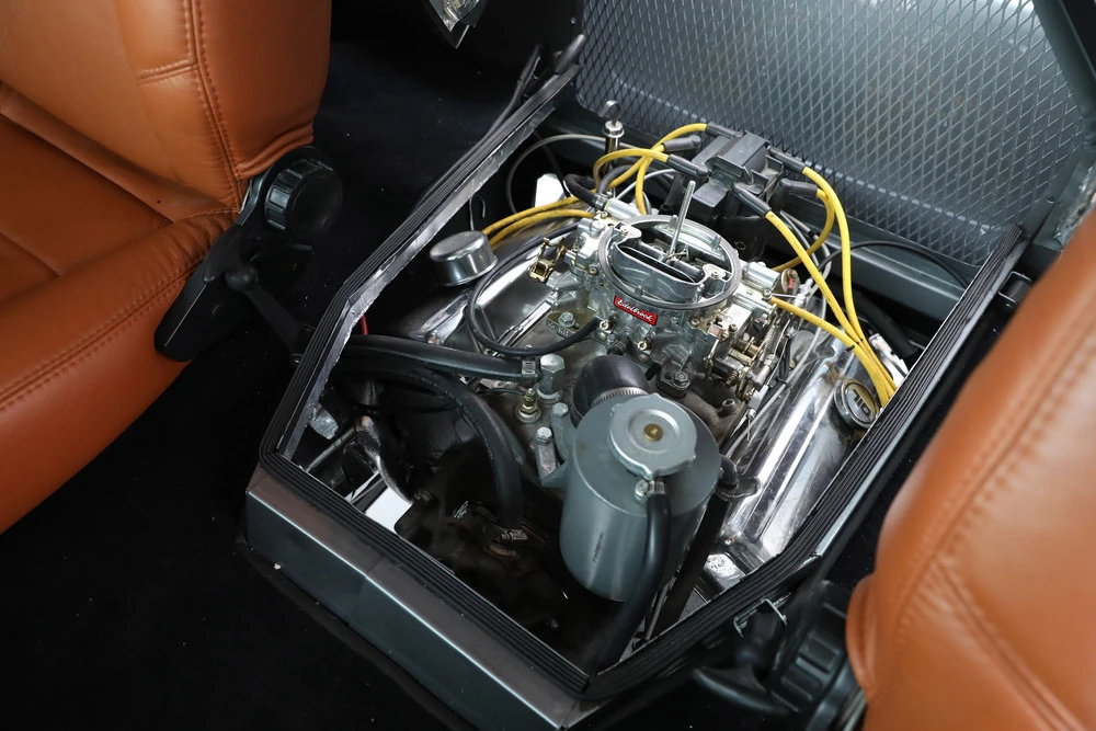 1957 Jeep Willys Pickup - Image 3 of 9