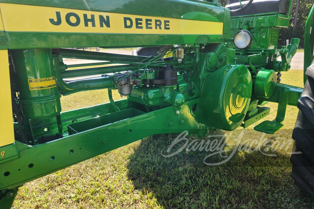 1957 John Deere - Image 3 of 28